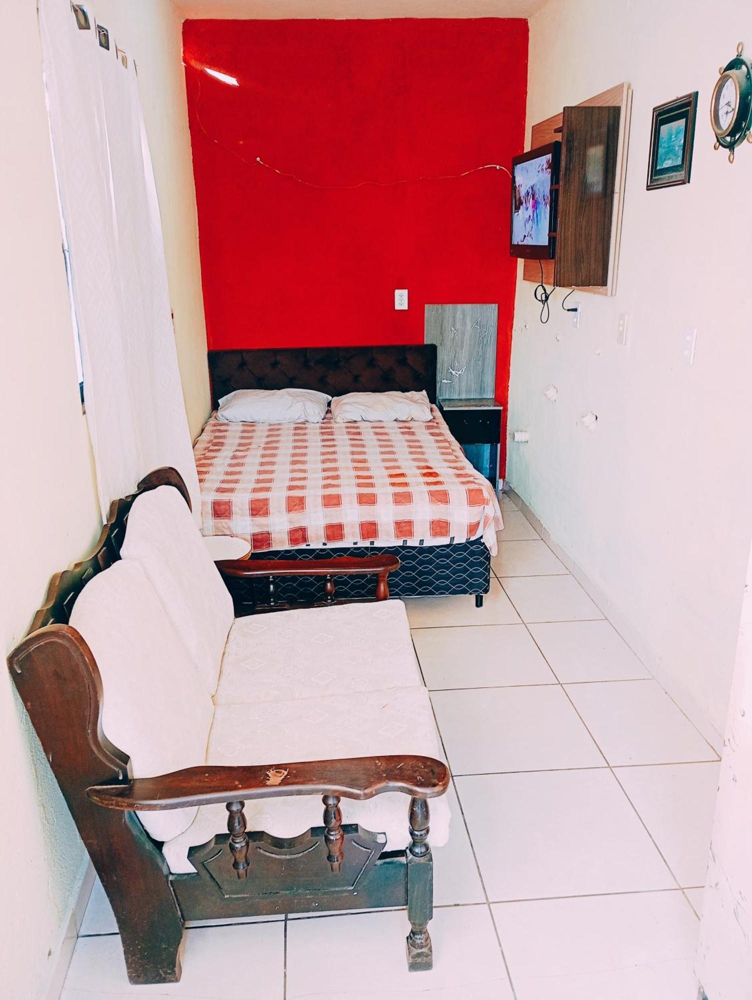Hostel Bryan Tatuape Sao Paulo Exterior photo